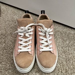 Chloe Lauren Sneakers